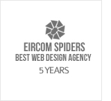 Eircom Spiders