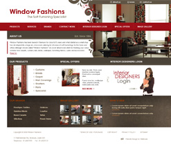 Window Fashions