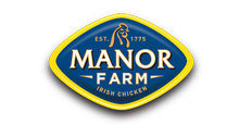 Manor Farm web design project