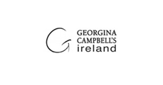 Georgina Campbell's Ireland