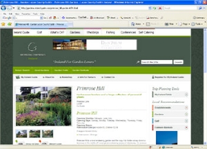 Click to view Gardens Guide