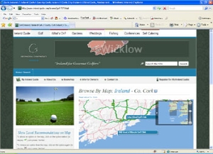 Click to view Golf Guide