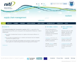 NITL New Site
