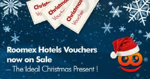 Roomex Hotel Vouchers