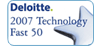Deloitte Technology Fast 50 