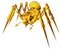 Golden Spiders Awards