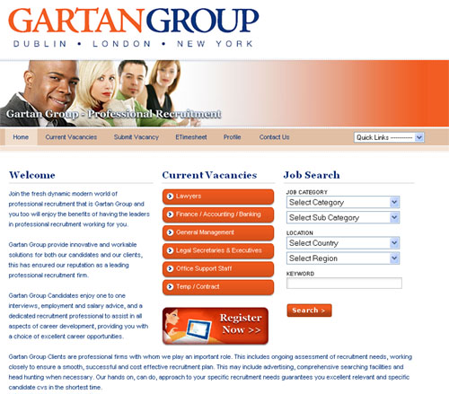 Careers Ireland
