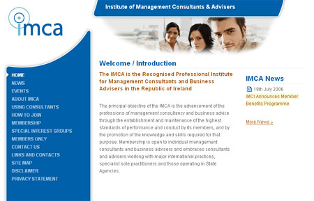 IMCA