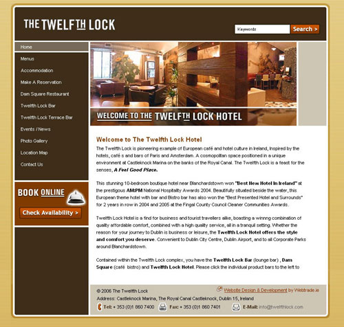 Dublin Hotel