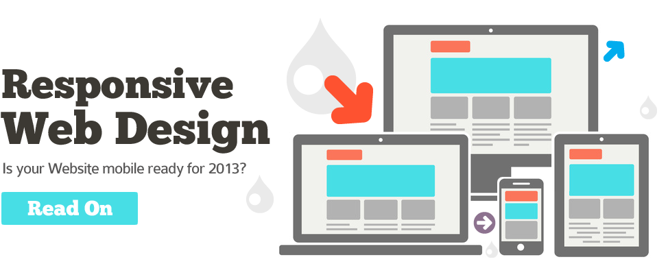 Responsive Web Design