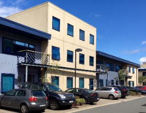 Unit F5 Nutgrove Office Park, Rathfarnham, Dublin 14
