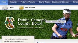 Dublin Camogie