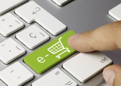 eCommerce Websites