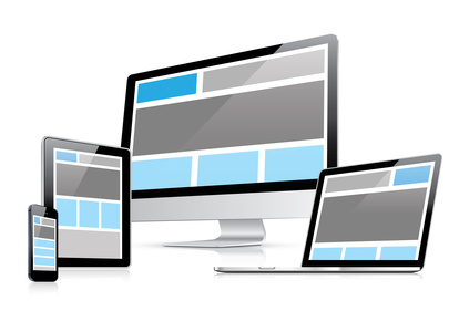 Responsive Web Design - The Future