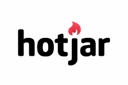 Hotjar.com - logo Webtrade Blog Image