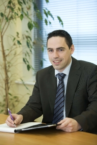 Patrick Bates Managing Director Webtrade