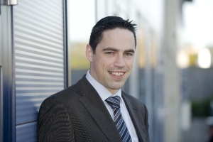 Patrick Bates Managing Director Webtrade