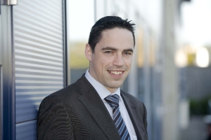 Patrick Bates  Managing Director  Webtrade 