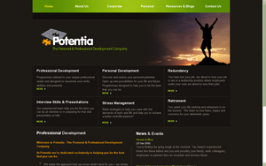 Potentia Design