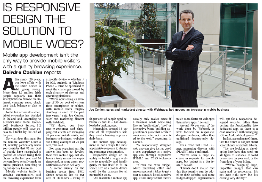 SBP article