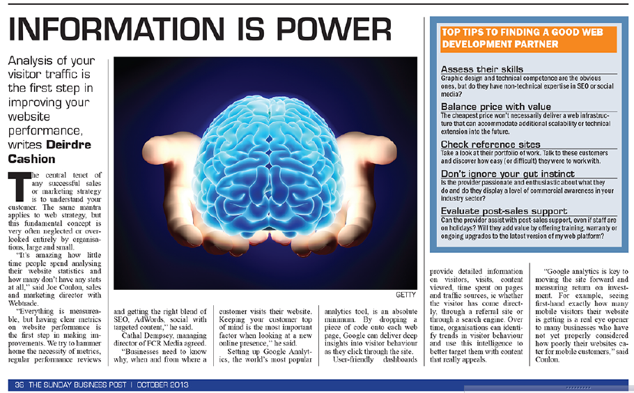 SBP article 3