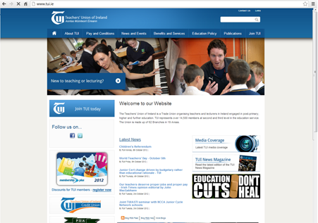 TUI 2010 Version 1