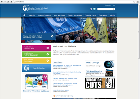 TUI 2012 Version 1