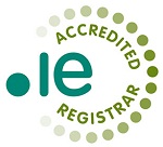 .ie Domain Name Registration