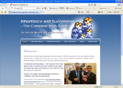 Inheritance and Succession - The Complete Irish Guide