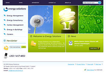 newsEnergySolutions