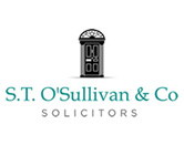 S.T. O'Sullivan & Co. Solicitors