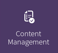 Content Management System