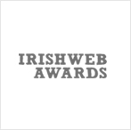 Web design Dublin awards