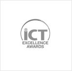 ICT Excellence Awards for web design